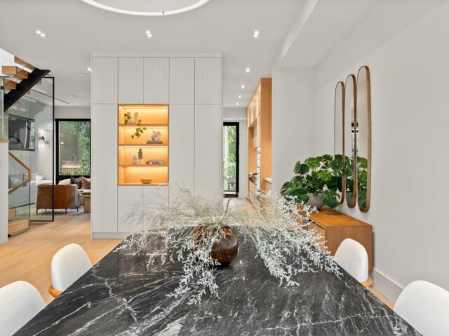 Home Renovations