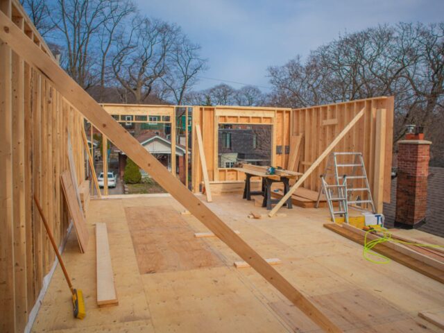 Home Additions