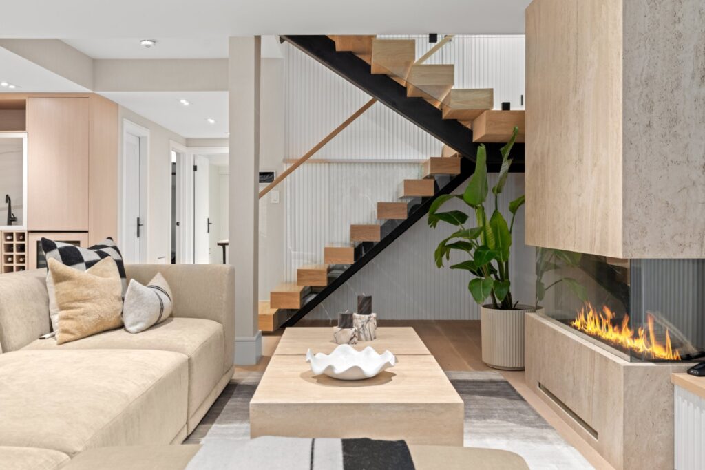 Single-Floor Renovations in Toronto: Transforming Your Home One Level at a Time