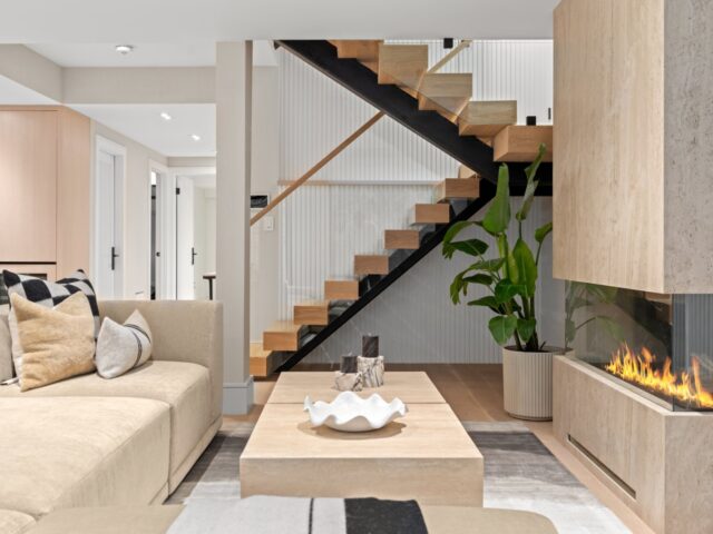 Custom Homes